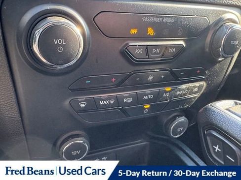 Used 2021 Ford Ranger XLT w/ Equipment Group 301A Mid image 23