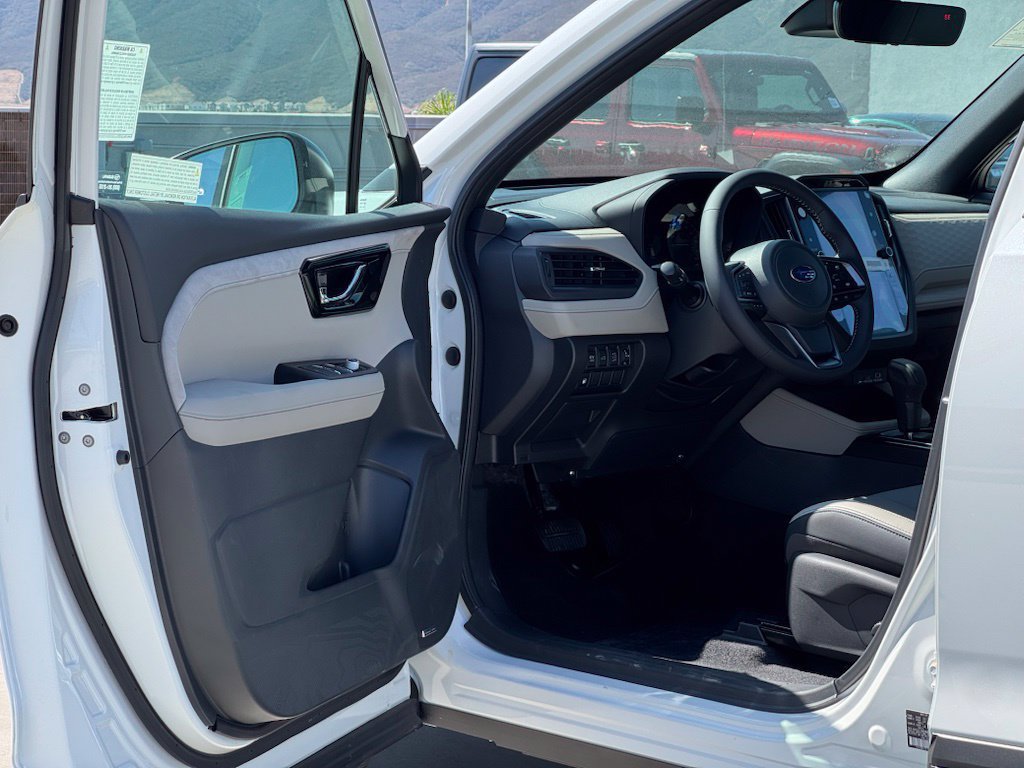 New 2026 Subaru Forester Touring AWD/4WD image 7
