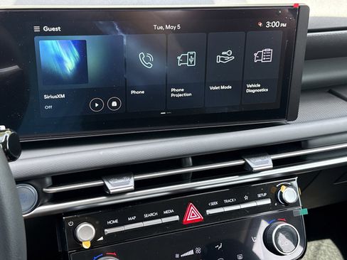 New 2026 Hyundai Tucson SEL FWD image 21