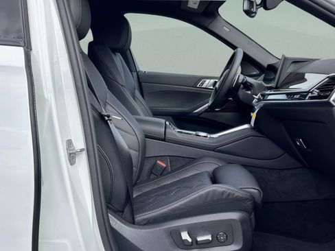 New 2026 BMW X6 xDrive40i w/ Premium Package image 27