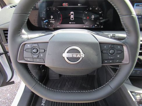New 2026 Nissan Sentra SV w/ SV Convenience Package FWD image 27