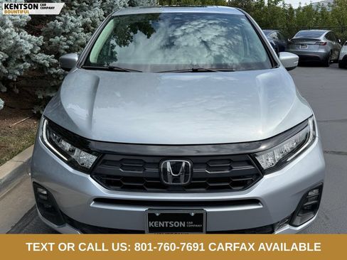 Used 2025 Honda Odyssey EX-L image 2