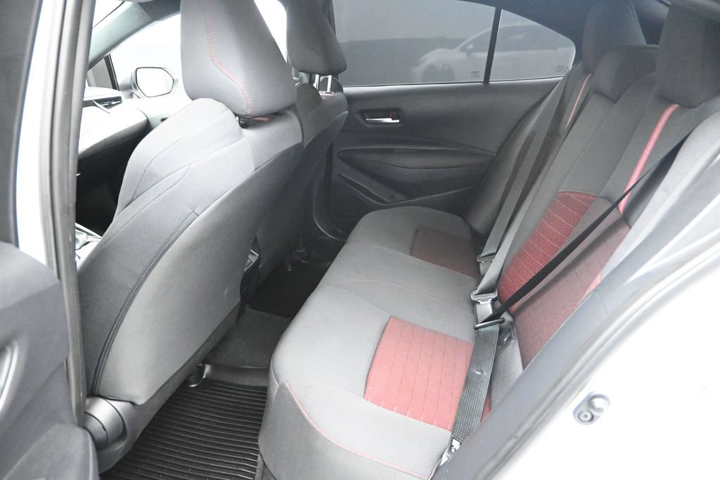 Used 2024 Toyota Corolla SE FWD image 13