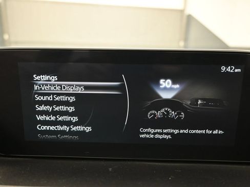 Used 2023 MAZDA CX-30 AWD 2.5 S w/ Preferred Package image 14