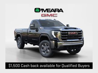 New 2026 GMC Sierra 3500 SLE AWD/4WD video 1