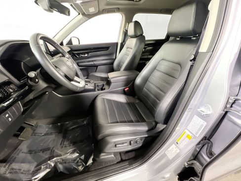 Used 2023 Honda CR-V EX-L image 20