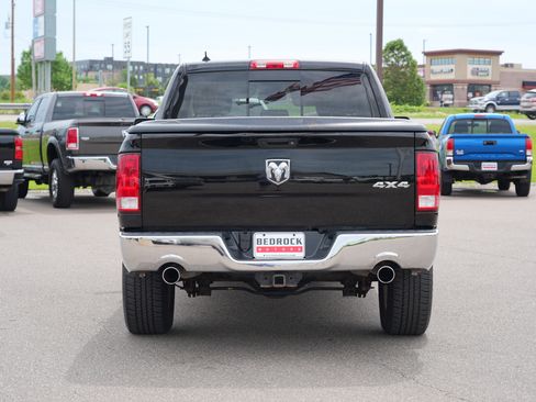 Used 2014 RAM 1500 Big Horn AWD/4WD image 4