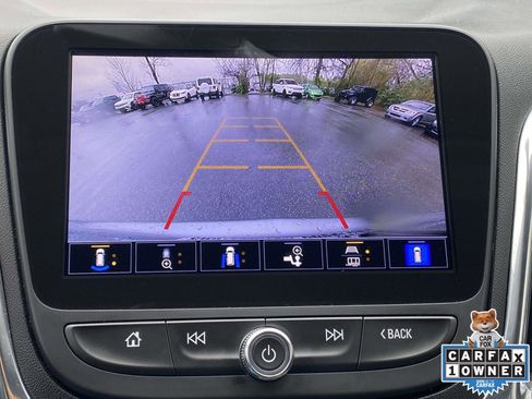 Used 2023 Chevrolet Equinox LT image 27