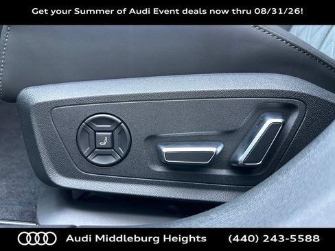 New 2026 Audi S5 Prestige AWD/4WD image 13