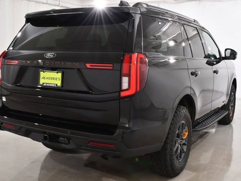 New 2026 Ford Expedition Tremor AWD/4WD image 12