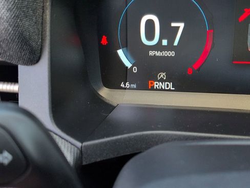 New 2026 Ford Explorer ST-Line image 22