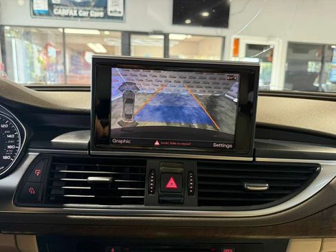 Used 2015 Audi A7 3.0T Premium Plus image 16