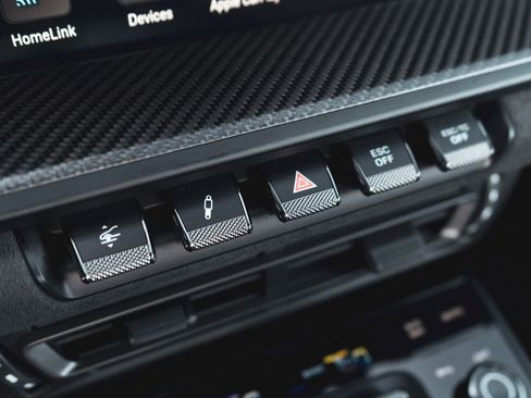 Used 2024 Porsche 911 GT3 RS w/ Weissach Package image 27