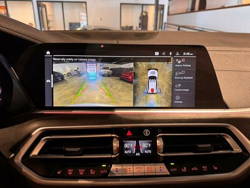 Used 2023 BMW X5 xDrive40i w/ Executive Package image 15