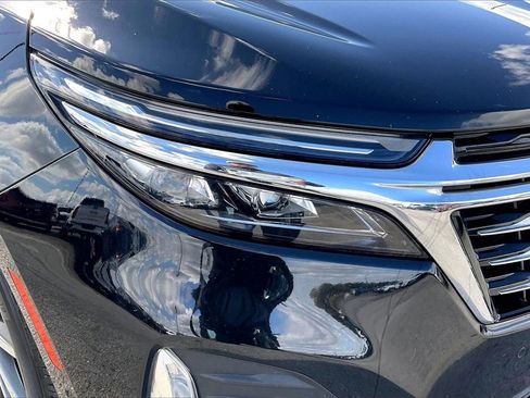 Used 2023 Chevrolet Equinox Premier image 33