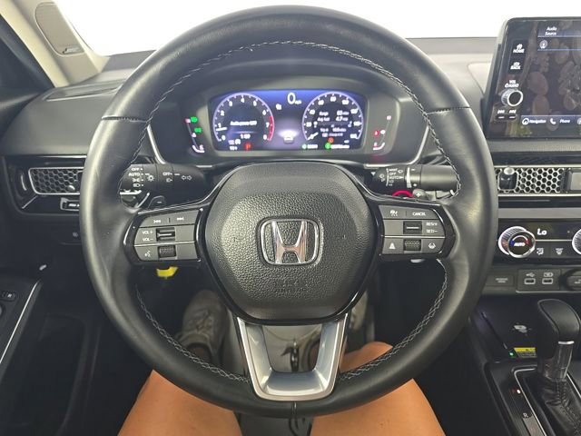 Used 2024 Honda Civic Touring image 7