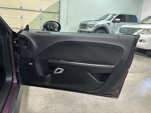 Used 2021 Dodge Challenger R/T Scat Pack RWD image 26