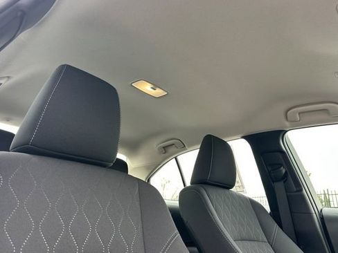 Used 2025 Toyota Corolla LE image 15