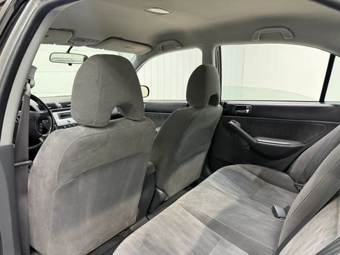 Used 2005 Honda Civic LX image 16