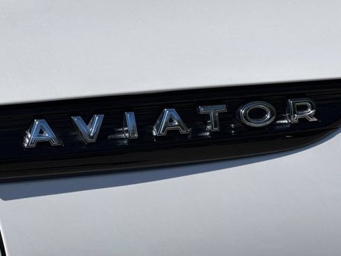 Certified 2023 Lincoln Aviator Black Label AWD/4WD image 27