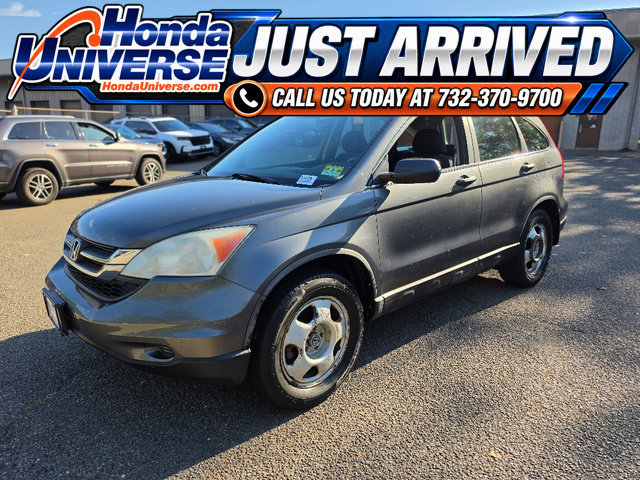 Used 2011 Honda CR-V LX image 1