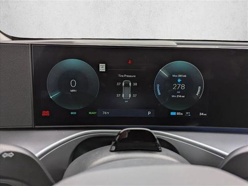 New 2026 Hyundai Ioniq 9 Limited image 16