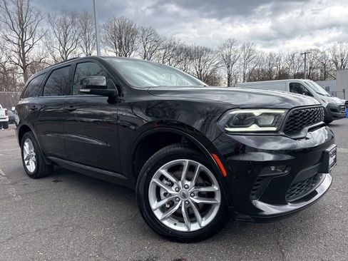 Used 2023 Dodge Durango GT image 1