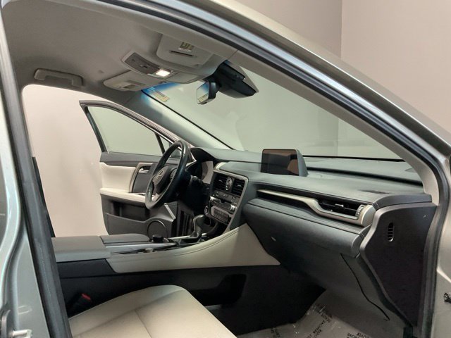 Used 2019 Lexus RX 350 FWD w/ Accessory Package image 23