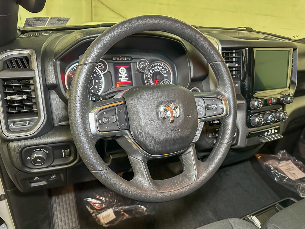 New 2026 RAM 1500 Tradesman AWD/4WD image 20