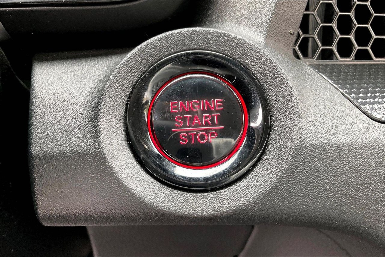 Used 2025 Honda CR-V EX image 27