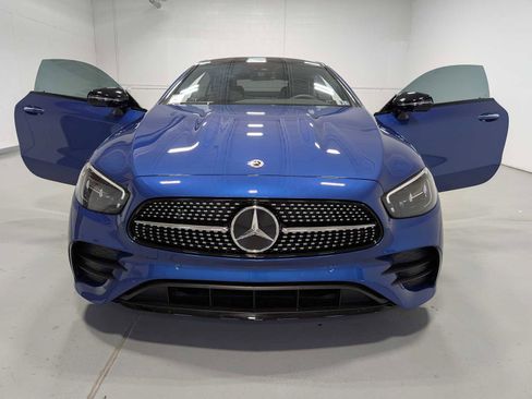 Used 2023 Mercedes-Benz E 450 Coupe image 13