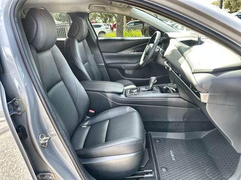 Used 2026 MAZDA CX-30 AWD 2.5 S w/ Select Sport Pkg image 9