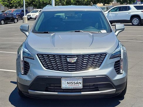 Used 2023 Cadillac XT4 Premium Luxury image 26