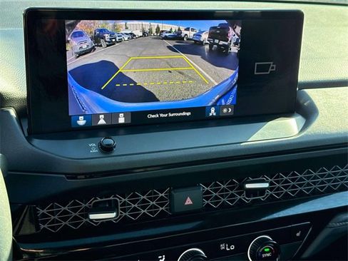 Used 2025 Honda Accord Sport image 17