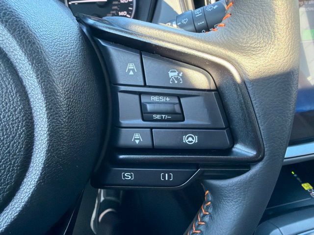 Certified 2024 Subaru Crosstrek 2.5i Limited AWD/4WD image 13