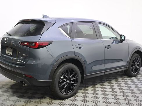 New 2025 MAZDA CX-5 Carbon Edition image 7