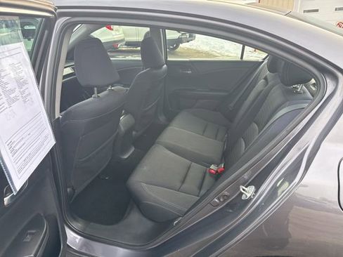 Used 2015 Honda Accord Sport image 10