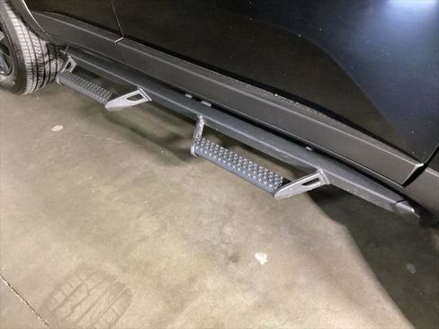 Certified 2025 Toyota Land Cruiser w/ Premium Package image 5