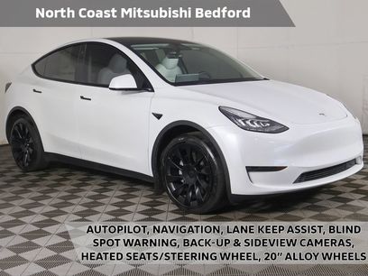 Used 2023 Tesla Model Y Long Range