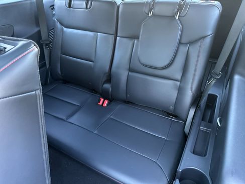 New 2026 Ford Explorer ST w/ Sun And Sound Package image 17