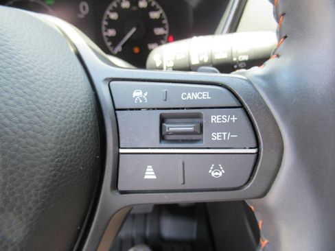 Used 2024 Honda CR-V Sport-L image 24