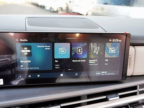 New 2026 Hyundai Santa Fe SE FWD image 31