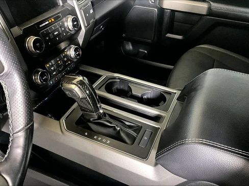 Used 2019 Ford F150 Raptor w/ Equipment Group 802A Luxury AWD/4WD image 13