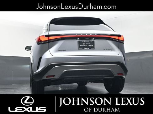 New 2026 Lexus RX 350 Premium image 19