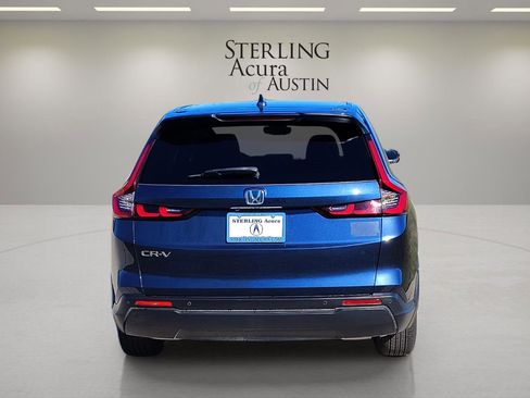 Used 2023 Honda CR-V EX-L image 6