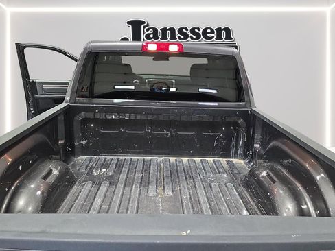 Used 2024 RAM 1500 Classic SLT AWD/4WD image 17
