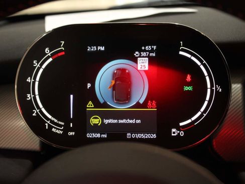 Used 2023 MINI Cooper S image 21