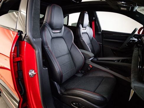 New 2026 Porsche Macan GTS Electric AWD/4WD image 29