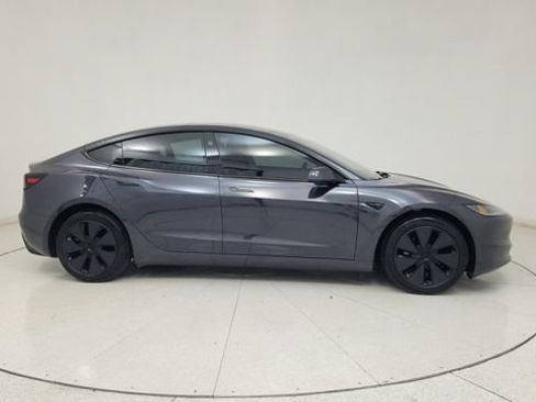 Used 2025 Tesla Model 3 RWD image 12