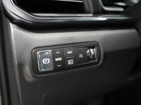 New 2026 GMC Terrain AT4 image 12